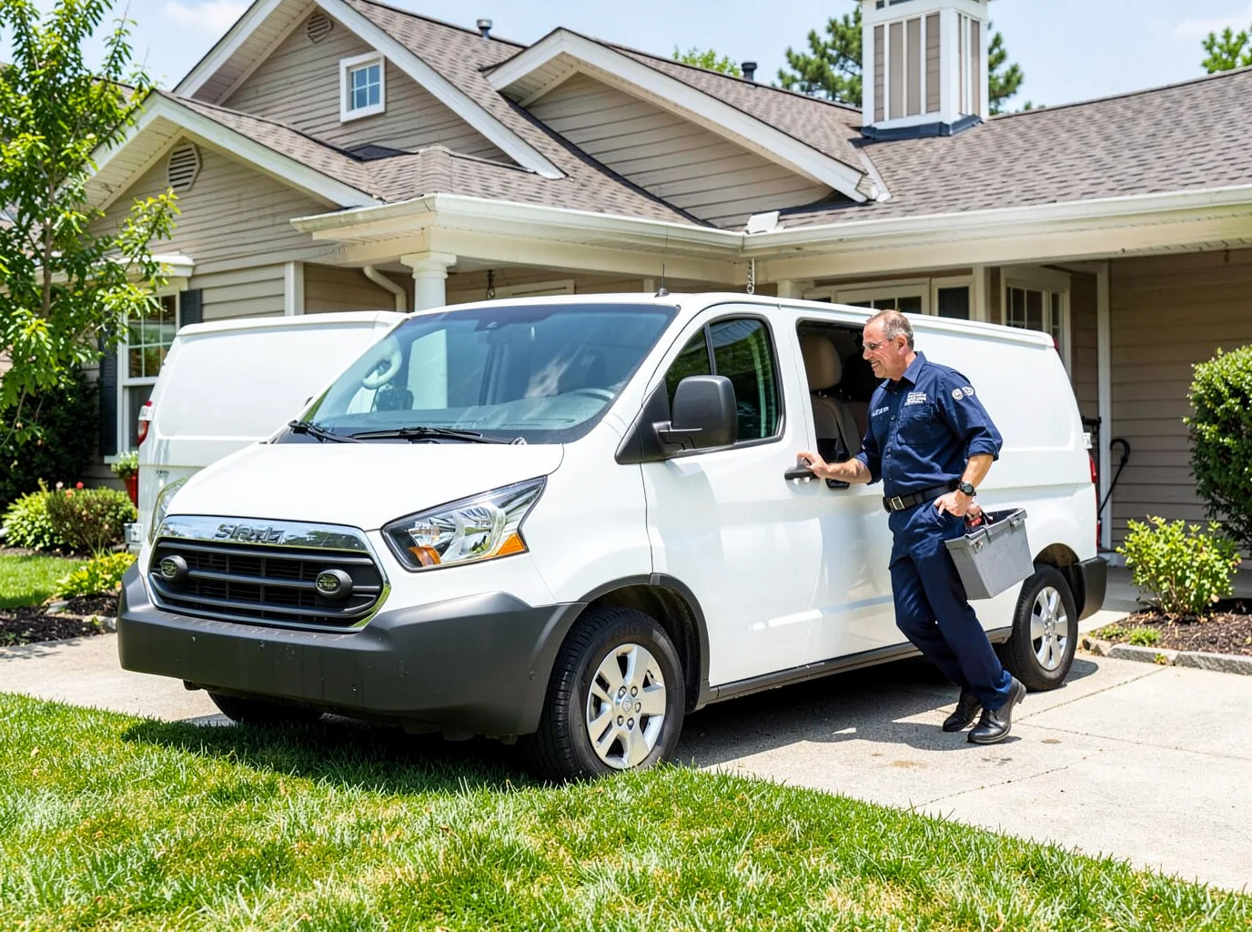 Emergency Plumber company in Harrisburg, AR