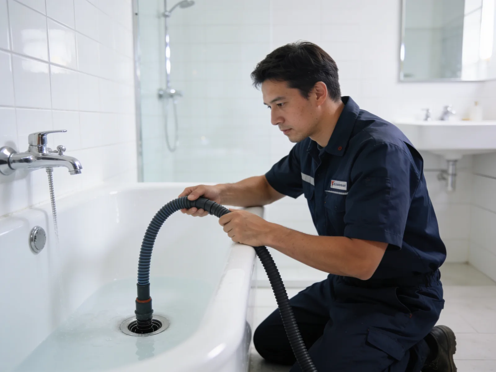 Emergency Plumber Harrisburg, AR FAQs